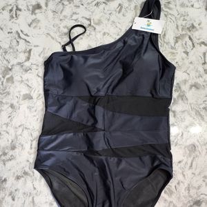 Beachsissi one piece swimsuit